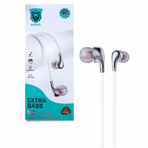 king-e01-earphone