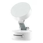 هولدر موبایل و تبلت مدل A2 مگنتی مکشی چرخشی 360 درجه - Image 2