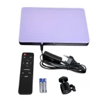 سافت لایت RL11 برای عکاسی و فیلمبرداری