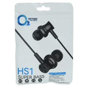 هندزفری-اکسیژن-hs1