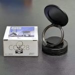 هولدر موبایل وکیومی مگنتی مدل CCT28 مگ سیف دار چرخشی 360 درجه - Image 3