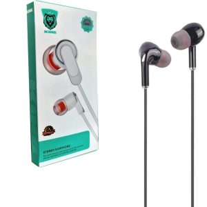king-e02-earphone