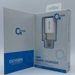 شارژر دیواری 30 وات اکسیژن مدل CH-11 | PD و QC3.0 همراه کابل Type-C - Image 5