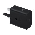 شارژر 45 وات سامسونگ EP-T4511 | کابل Type-C 1.8 متری - Image 3