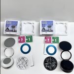 هولدر موبایل وکیومی مگنتی مدل CCT28 مگ سیف دار چرخشی 360 درجه - Image 4