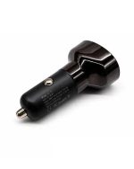شارژر فندکی 60 وات اکسیژن AC-13 | PD + QC3.0 + 3 پورت - Image 3